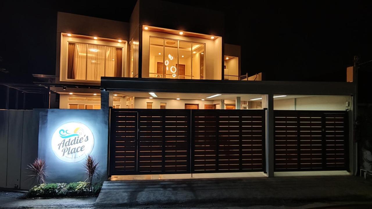 Addie's Place Camella Homes 2d Muntinlupa Villa Manila