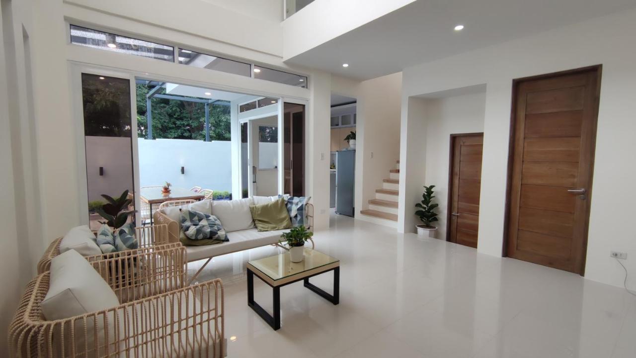 Villa Addie's Place Camella Homes 2d Muntinlupa