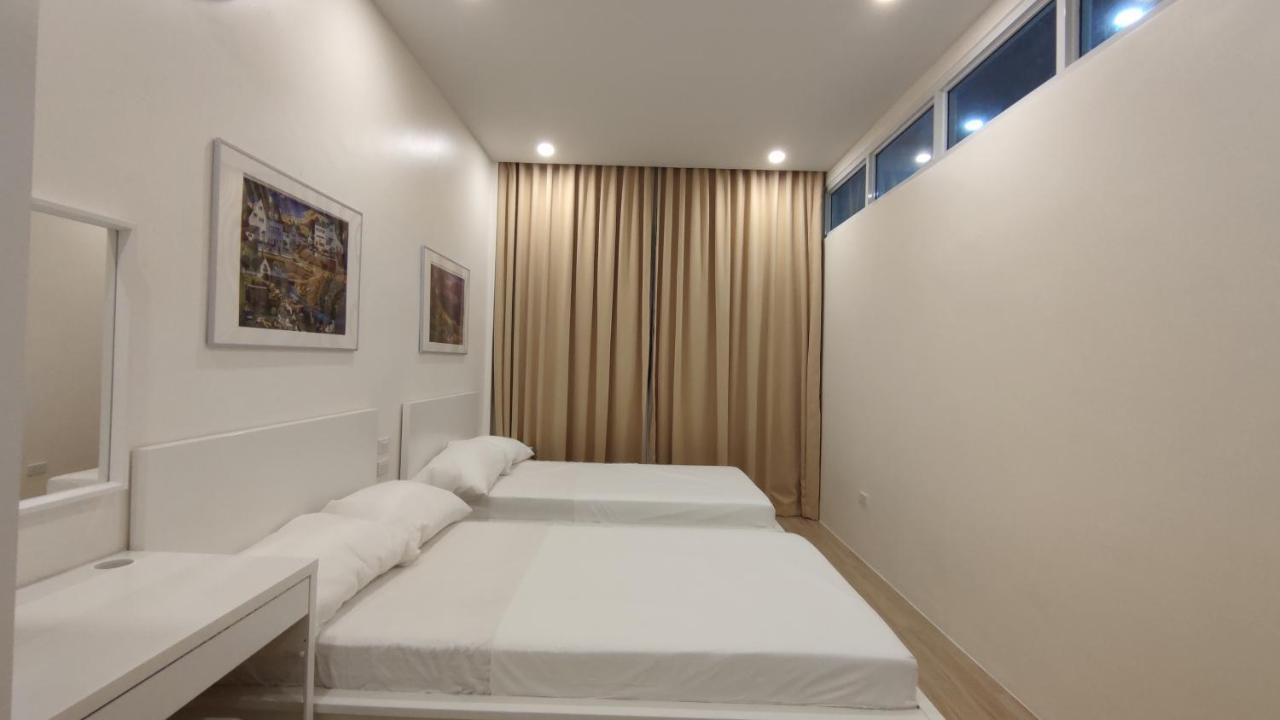 Villa Addie's Place Camella Homes 2d Muntinlupa