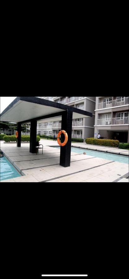 Apartment Fully Furnished Condominium-apartment Unit For 5-6 Guests *