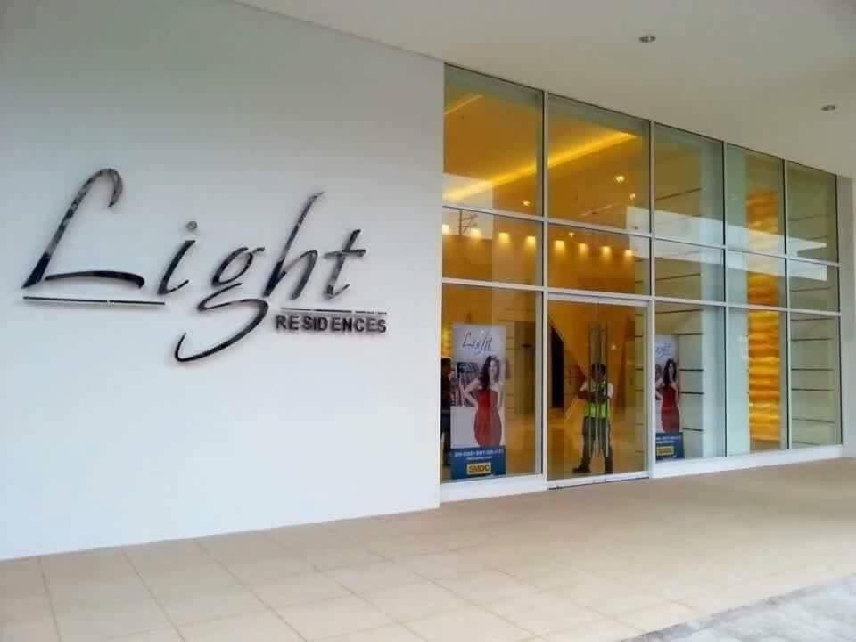 Apartment Amazing At Smdc Light Residences Boni Avenue Mandaluyong Manila
