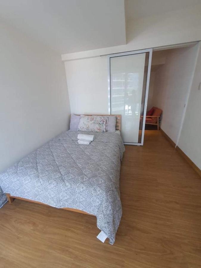Apartment Azure Urban A3 Near Airport Mall With Balcony Wavepool