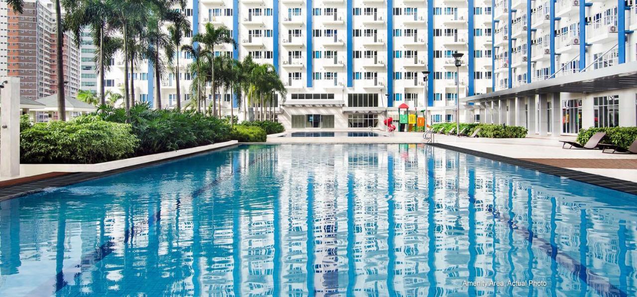Amazing At Smdc Light Residences Boni Avenue Mandaluyong *