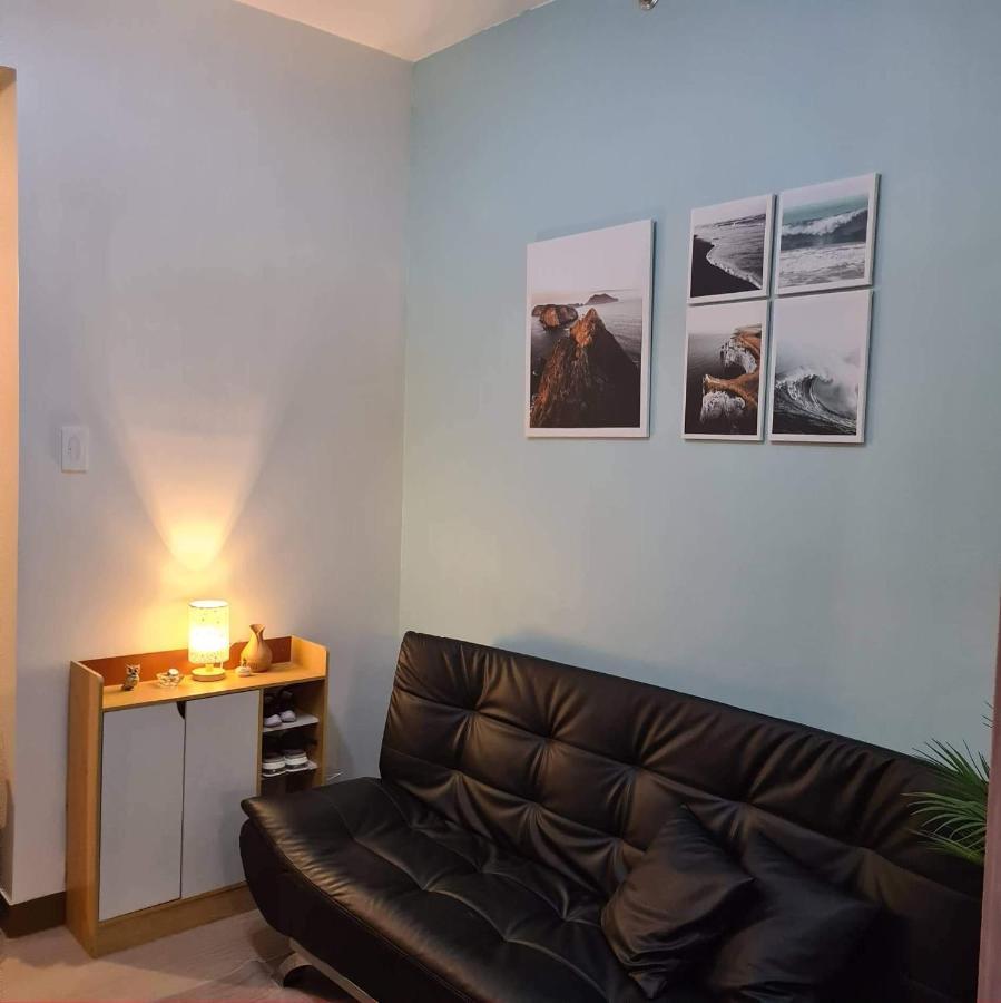 Fully Furnished Condominium-apartment Unit For 5-6 Guests