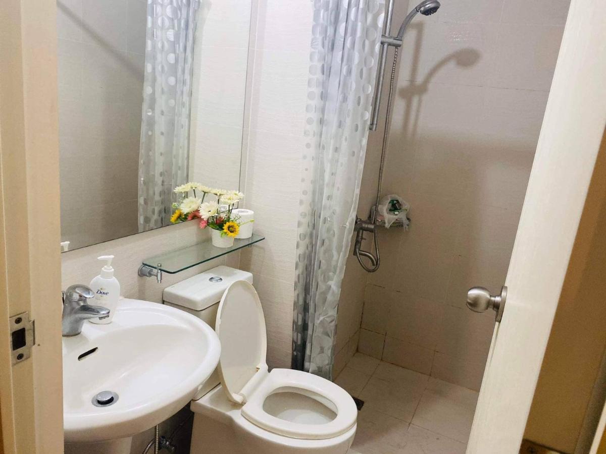 Apartment Azure Urban A3 Near Airport Mall With Balcony Wavepool