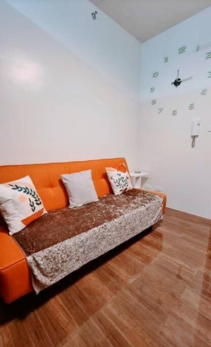 Apartment Great View 1 Bedroom In Makati Near Trident Tower Manila