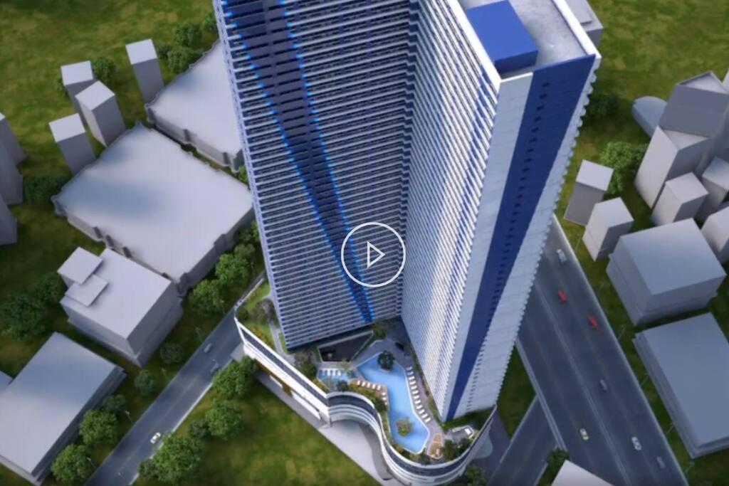 Great View 1 Bedroom In Makati Near Trident Tower * Manila