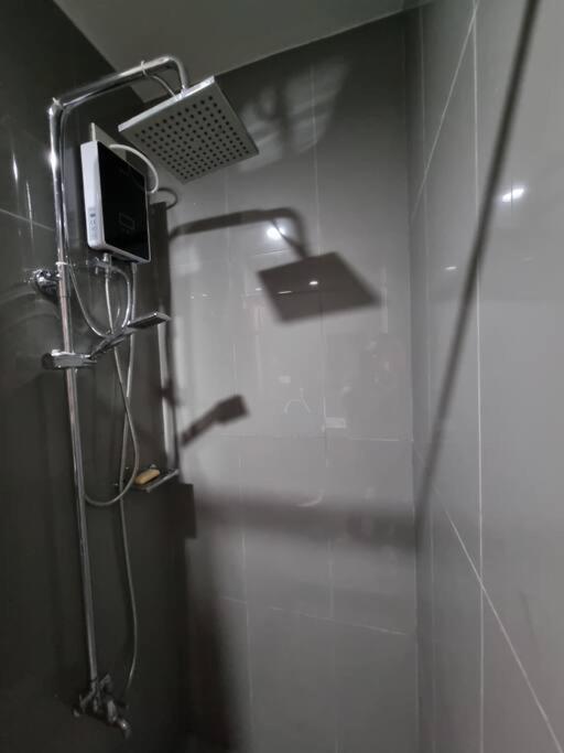 Apartment Great View 1 Bedroom In Makati Near Trident Tower Manila