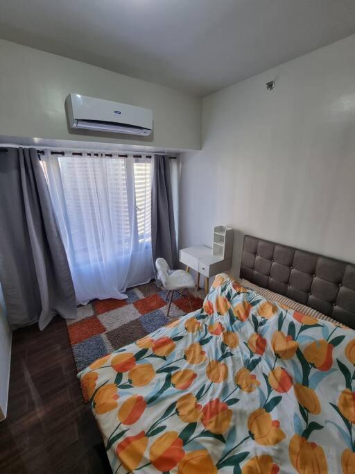 Apartment Great View 1 Bedroom In Makati Near Trident Tower *