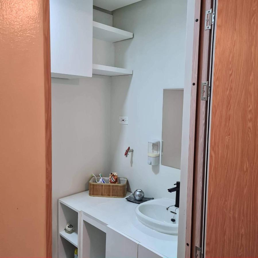 Fully Furnished Condominium-apartment Unit For 5-6 Guests Apartment Manila