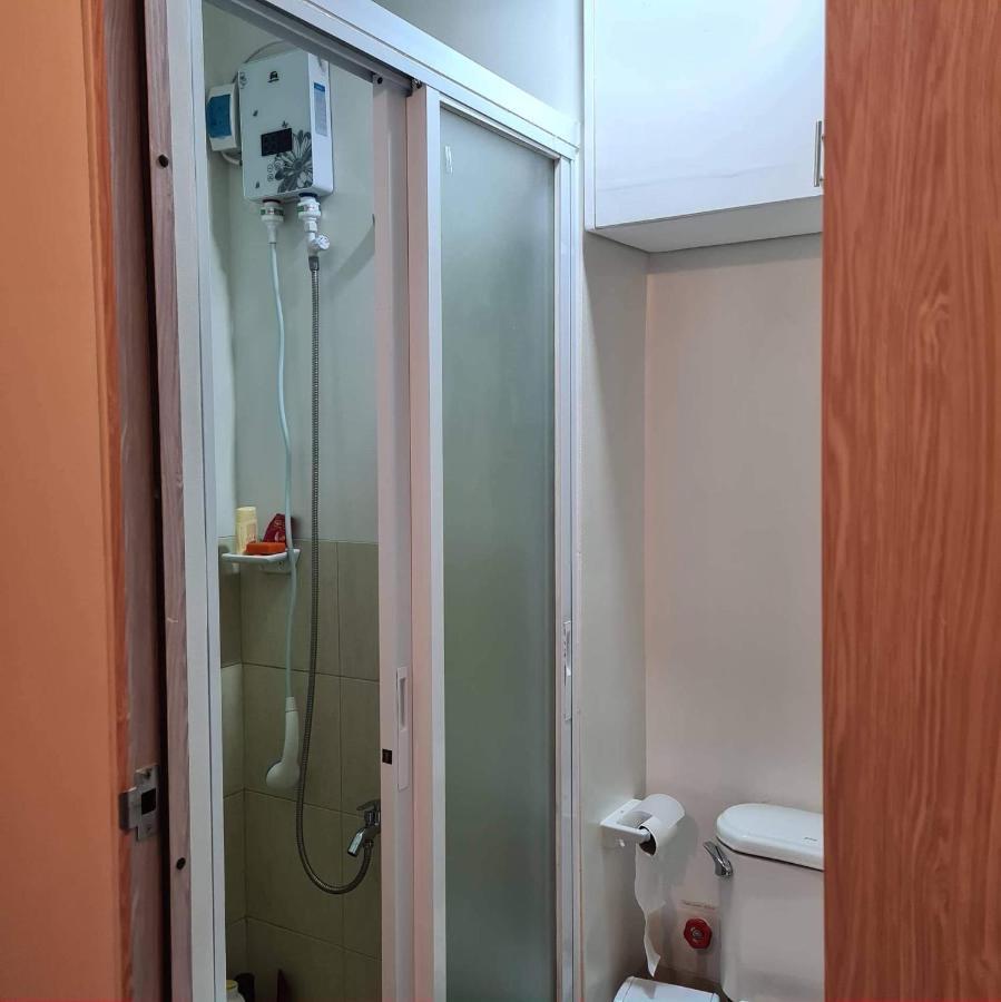 Apartment Fully Furnished Condominium-apartment Unit For 5-6 Guests Manila