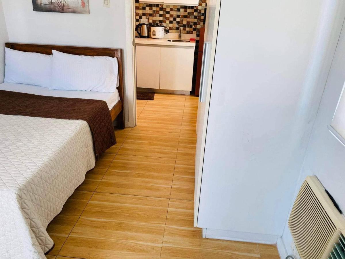 Azure Urban A3 Near Airport Mall With Balcony Wavepool