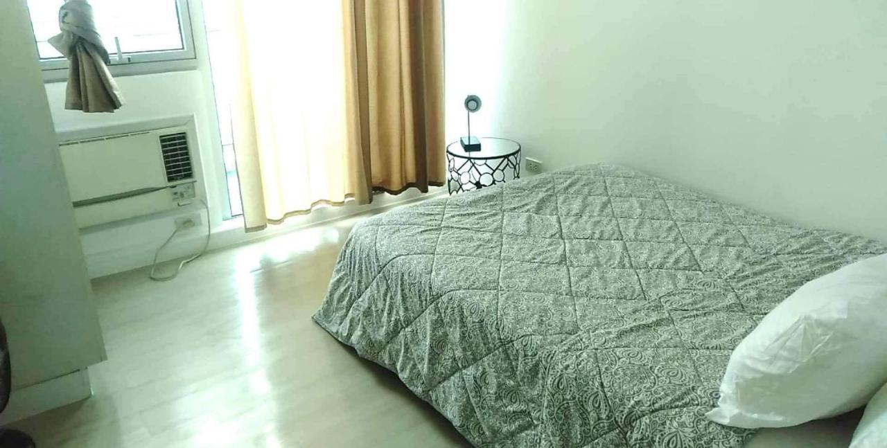 Apartment Azure Urban A3 Near Airport Mall With Balcony Wavepool