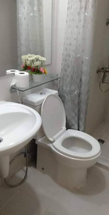 Azure Urban A3 Near Airport Mall With Balcony Wavepool Manila