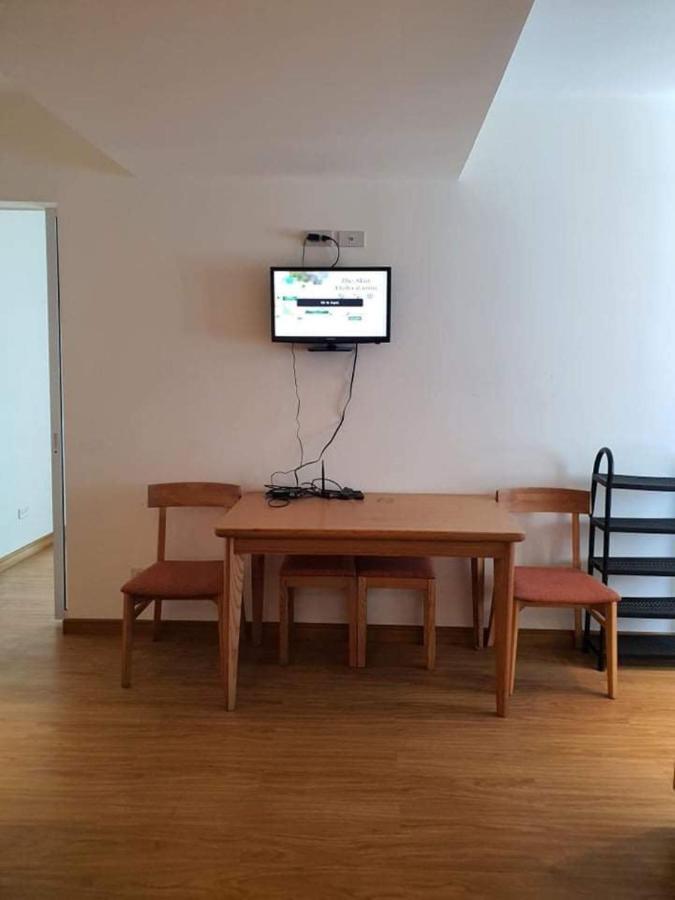 Azure Urban A3 Near Airport Mall With Balcony Wavepool Apartment