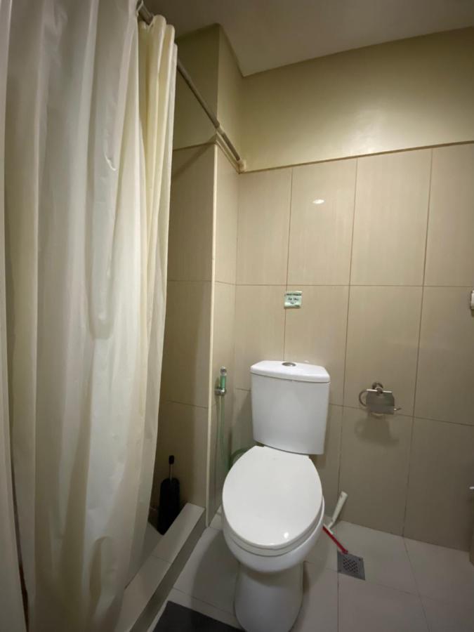 Shell Residences Tower C - Moa