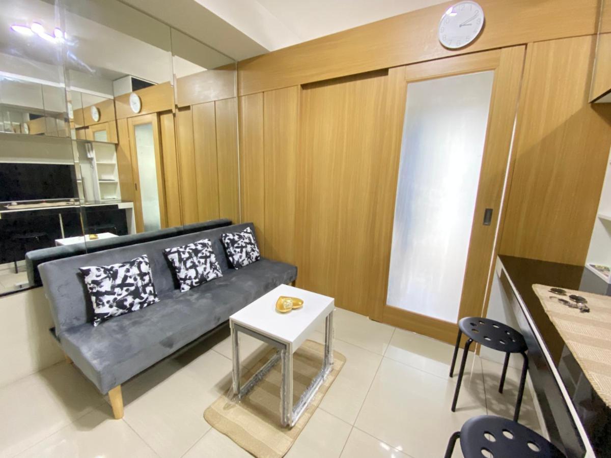 Shell Residences Tower C - Moa * Manila