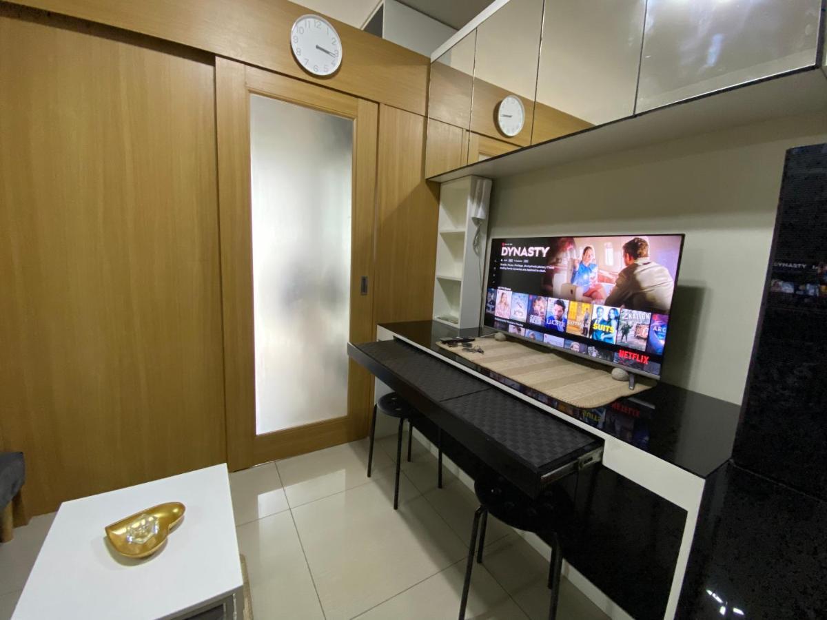 Shell Residences Tower C - Moa Aparthotel *