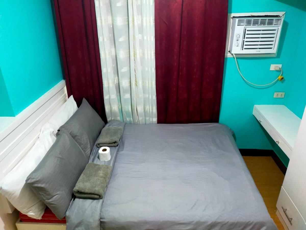 Ridgewood Towers Taguig *