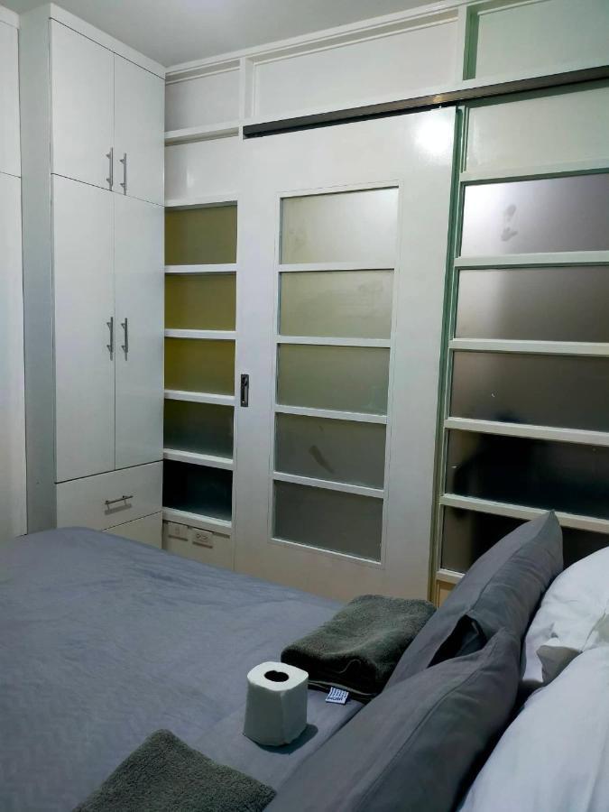 Aparthotel Ridgewood Towers Taguig Manila