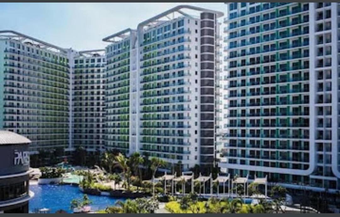 Azure Urban Residences Holiday home *