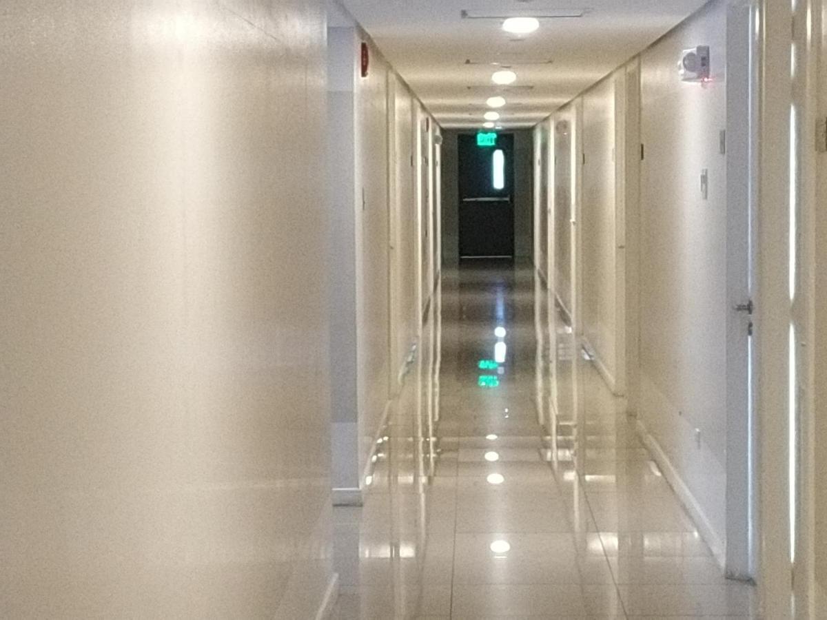 Azure Near Ninoy Aquino International Airport Gasthof *