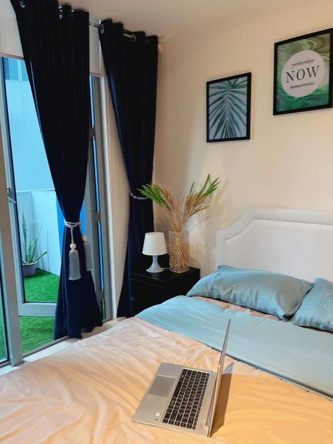 Gasthof Azure Near Ninoy Aquino International Airport Manila