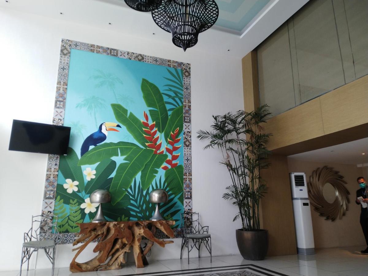 Azure Near Ninoy Aquino International Airport Gasthof
