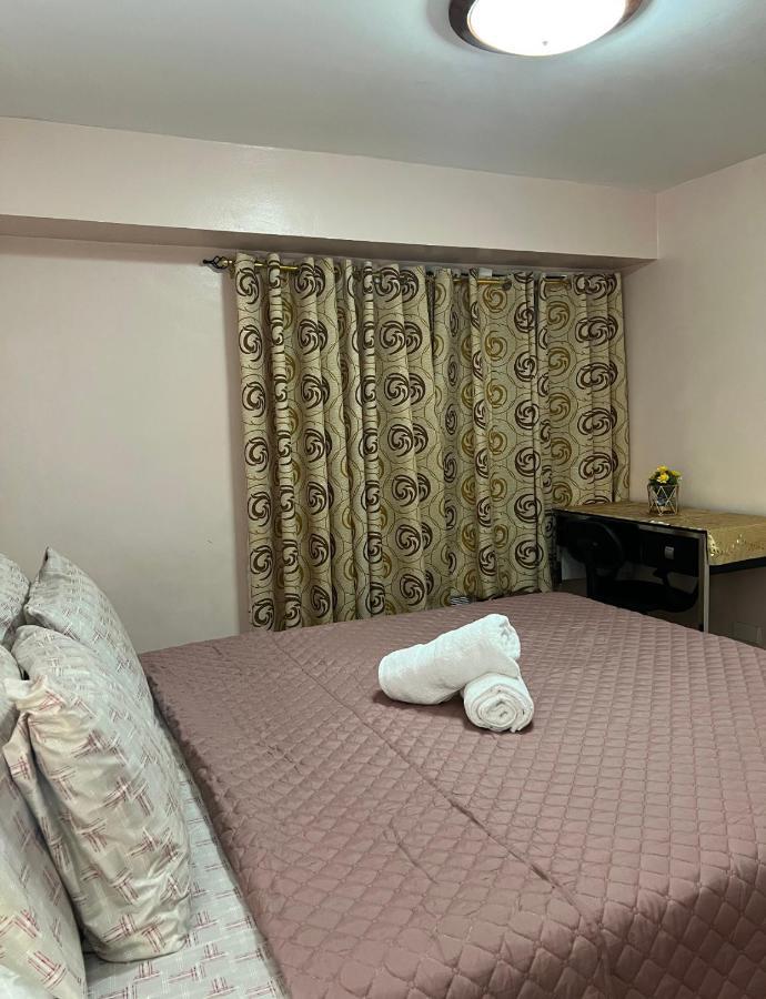 Affordable 2 Bedroom 2 Ba W/ Skycable, Netflix, & Amazon Prime