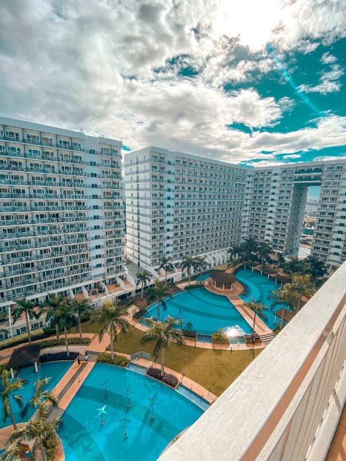 Shell Residences Tower C - Moa