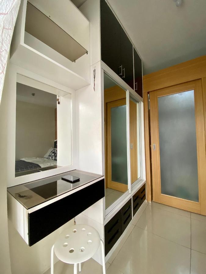 Shell Residences Tower C - Moa *