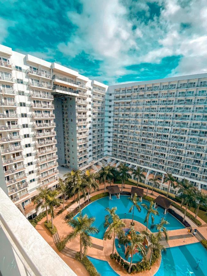 Shell Residences Tower C - Moa * Manila