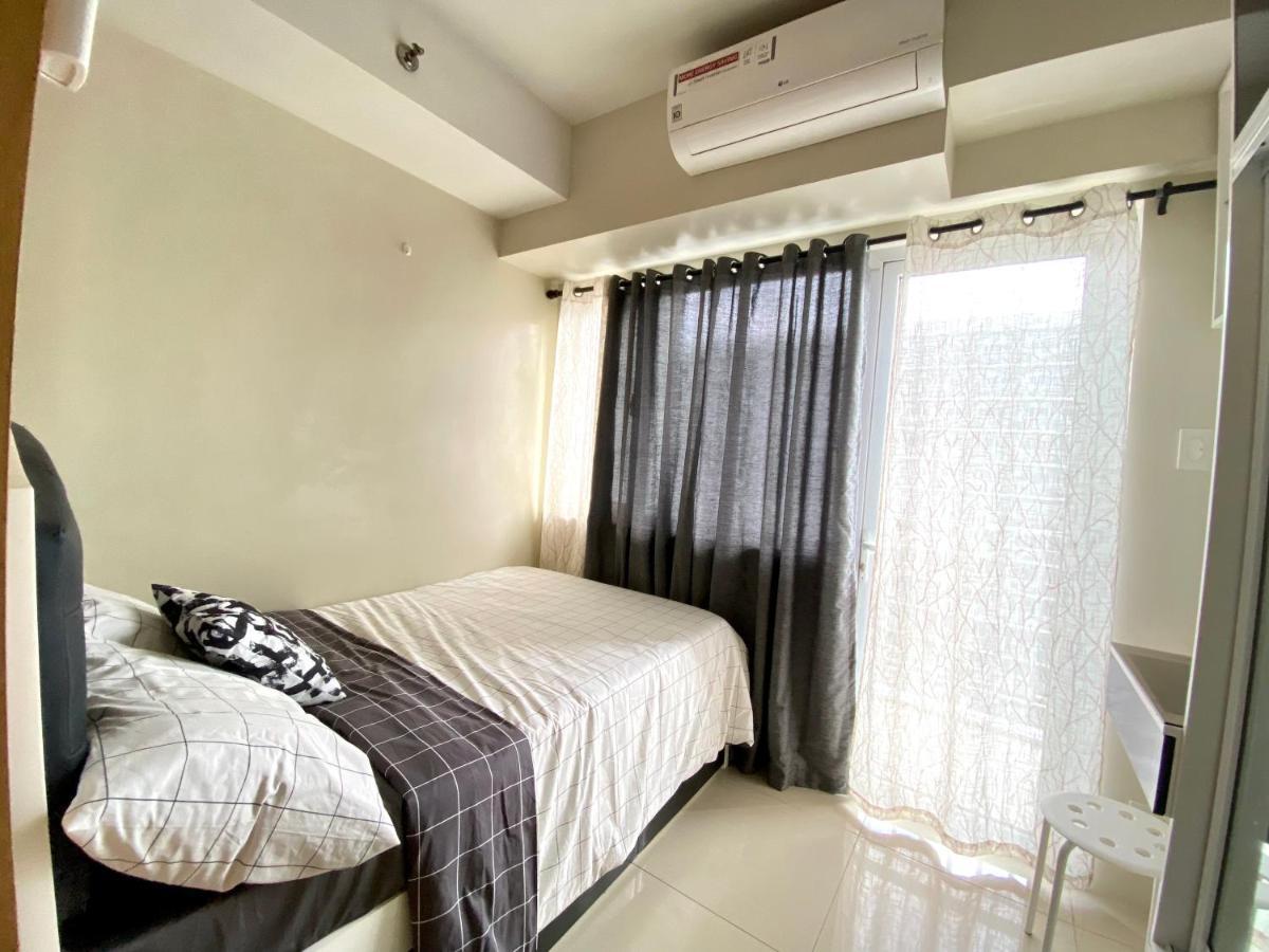 Aparthotel Shell Residences Tower C - Moa Manila