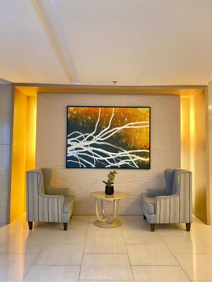 Aparthotel Shell Residences Tower C - Moa *