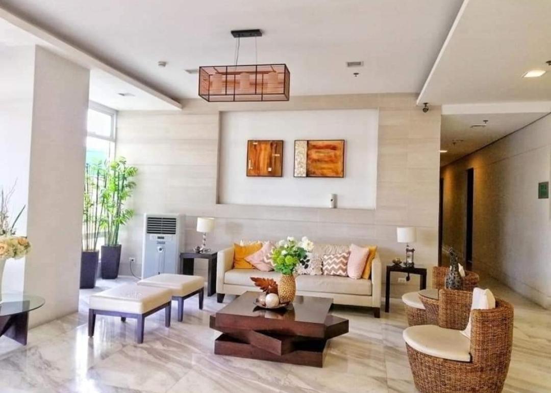 Alabang Condominium By Anuva Apartment Manila