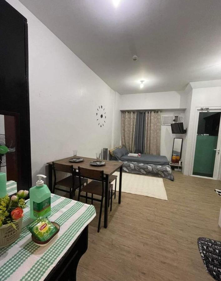 Alabang Condominium By Anuva