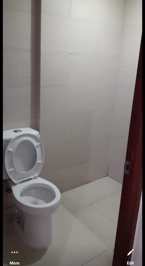 Apartment Alabang Condominium By Anuva *