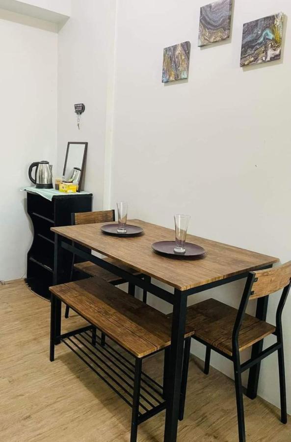 Alabang Condominium By Anuva Apartment