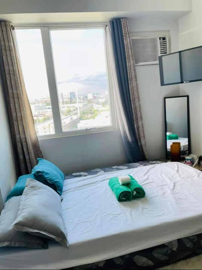 Alabang Condominium By Anuva