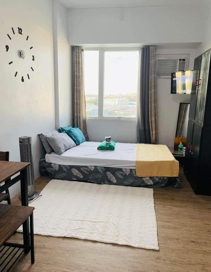 Alabang Condominium By Anuva Apartment Manila