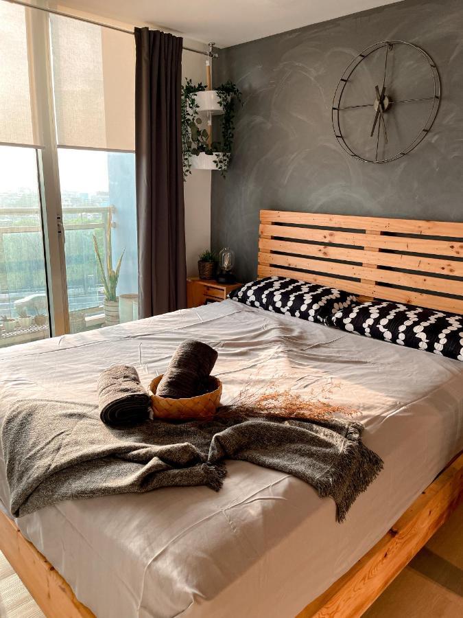 Downtown Nook - Azure Urban Residences Manila