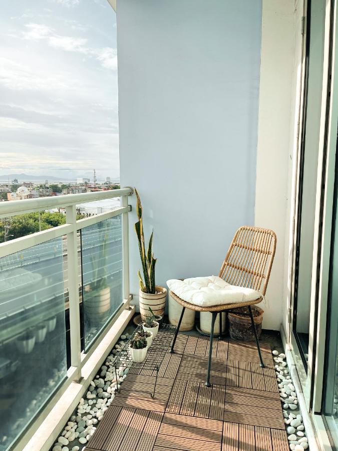 Downtown Nook - Azure Urban Residences
