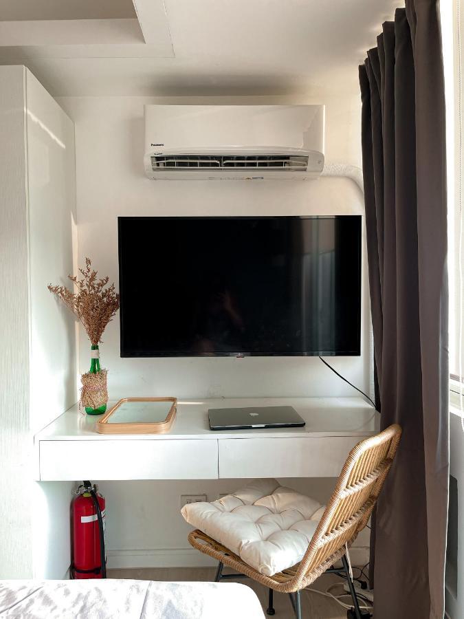 Apartment Downtown Nook - Azure Urban Residences