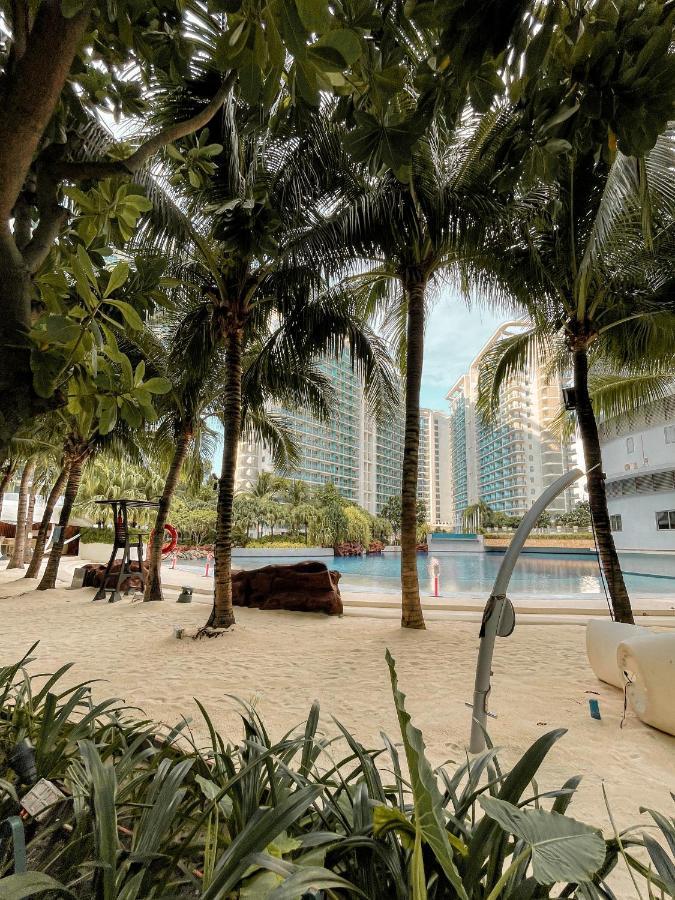 Downtown Nook - Azure Urban Residences * Manila
