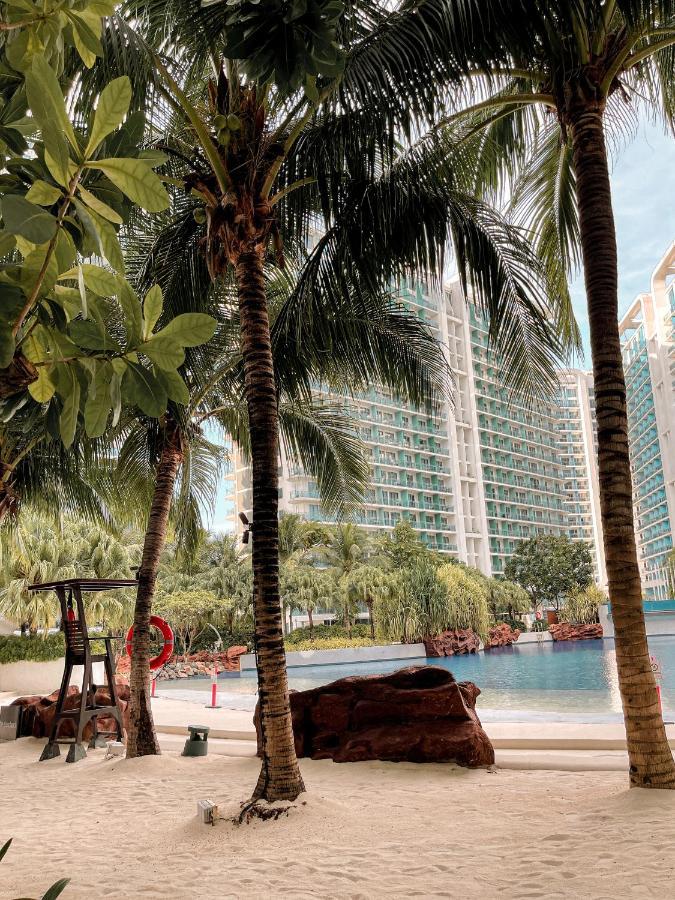 Downtown Nook - Azure Urban Residences Apartment Manila
