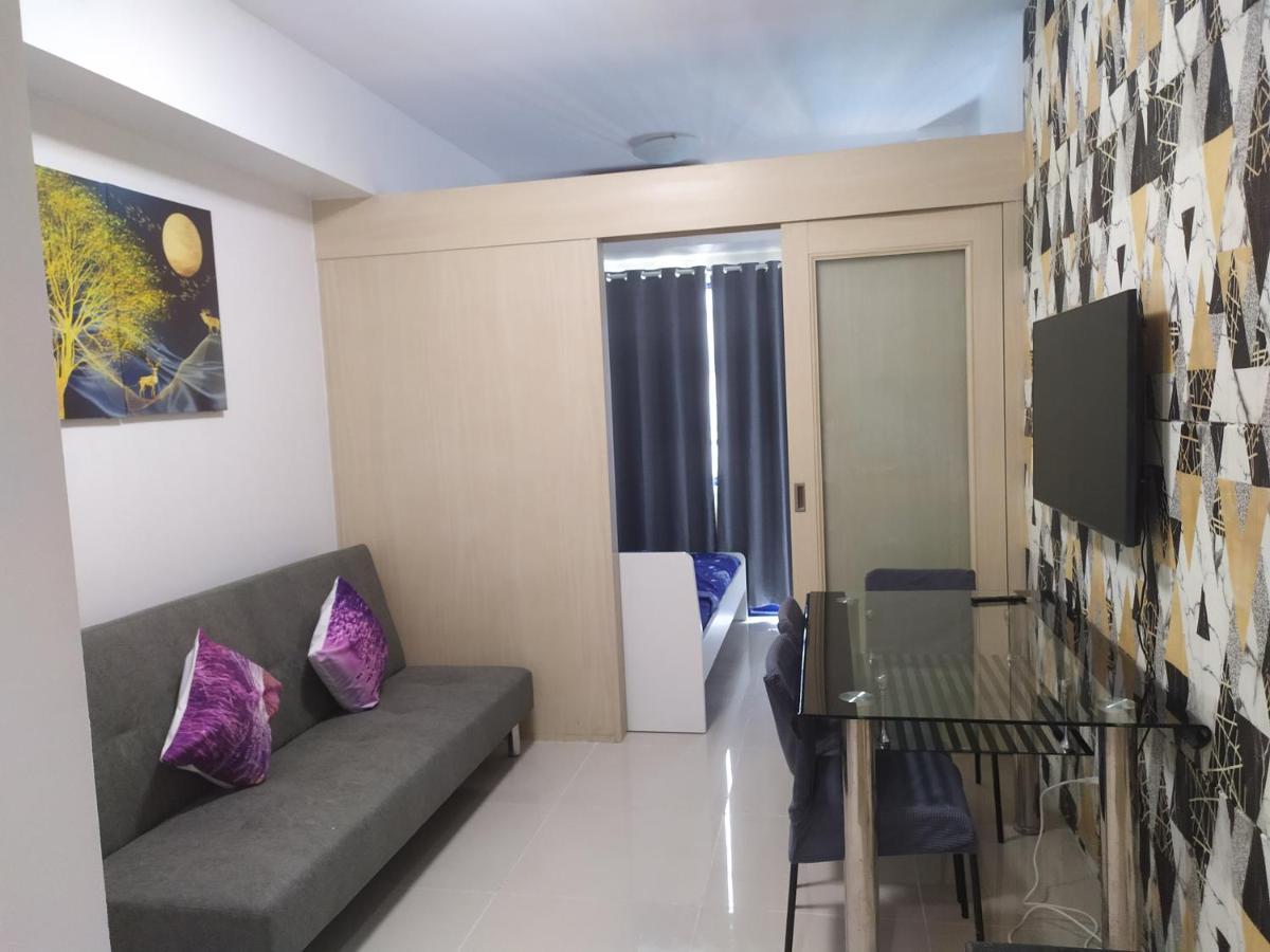 Hotel Aj Manila