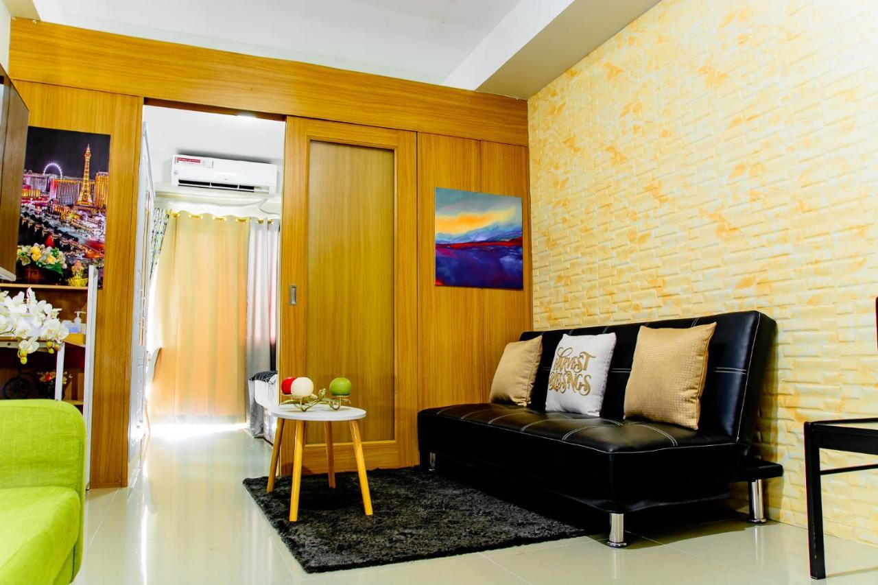 455b Shell Spacious Moa View Manila