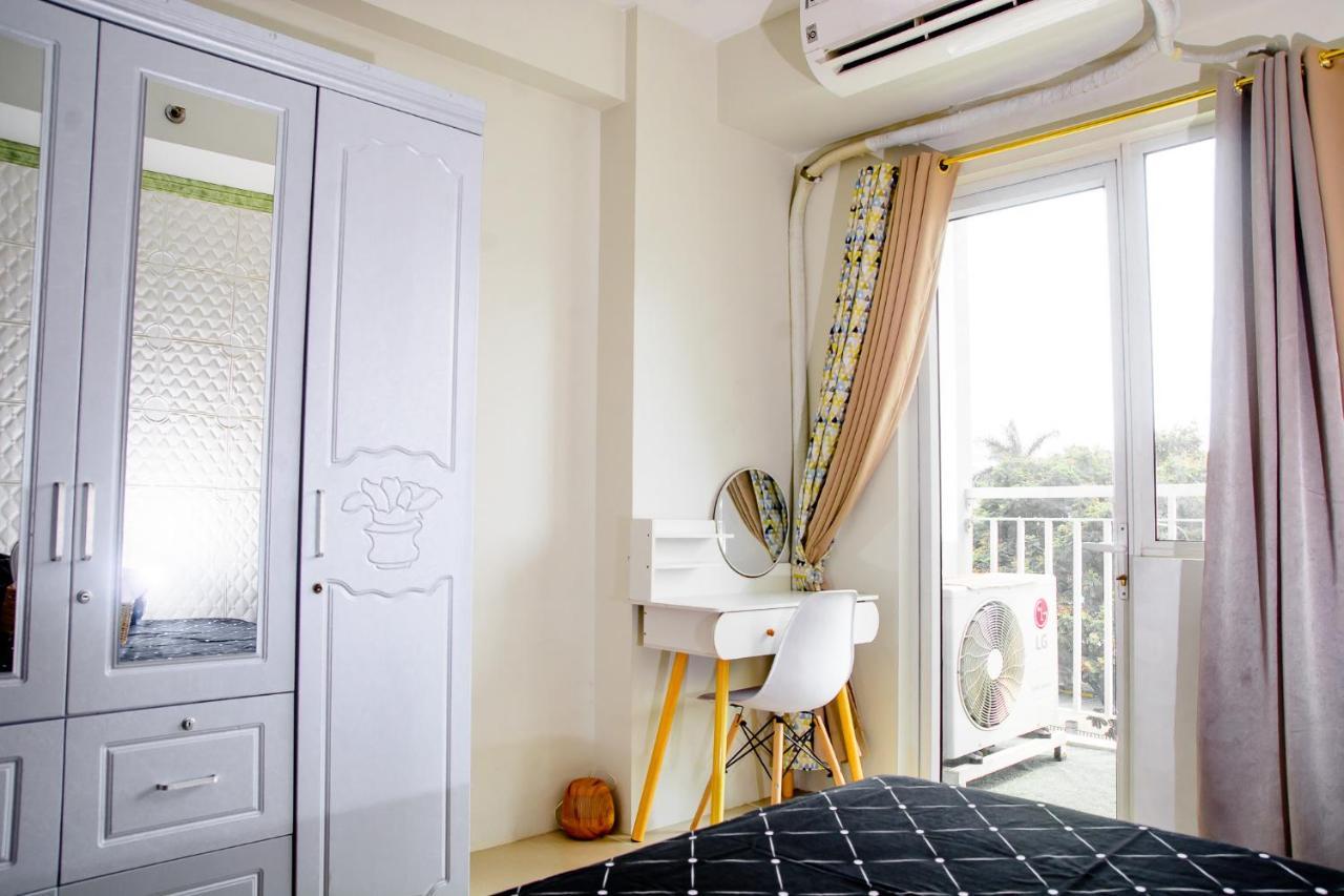 455b Shell Spacious Moa View Manila