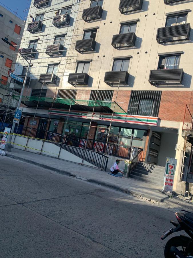 Filmore Suites