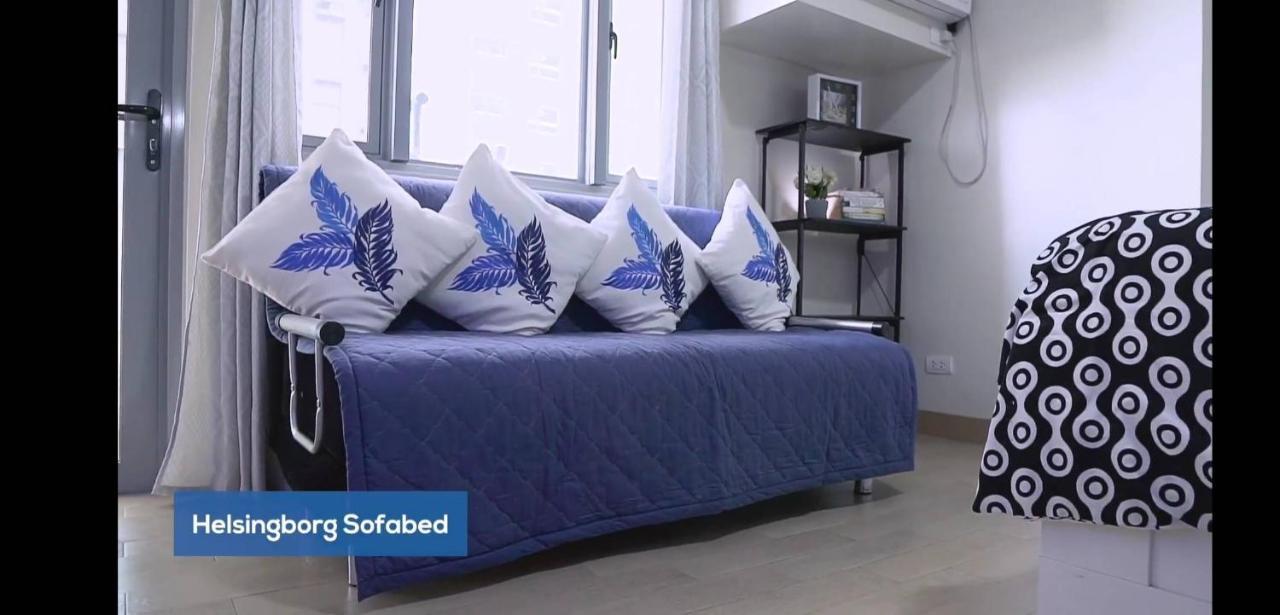 Aparthotel For Rent At Manhattan Araneta Center Cubao